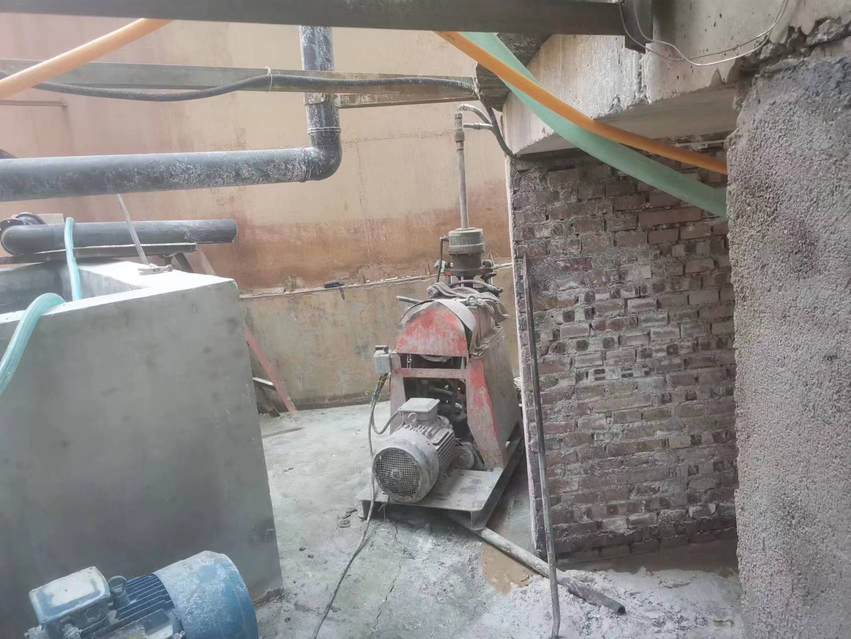 玛多压浆作业流程有哪些